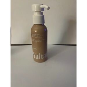 Santal Bloom Nourishing Body Wash - Tan